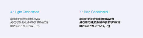 Typography-Helvetica Neue 03 Typography-Helvetica Neue 03