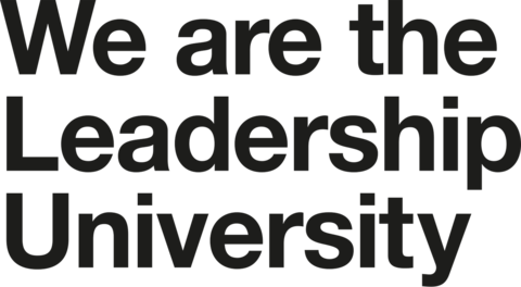 Claim We are the Leadership University
