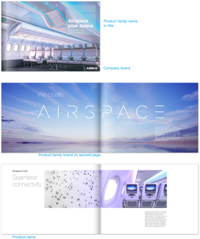 Airspace brochure