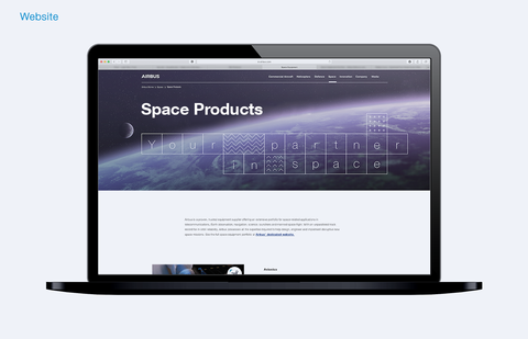 space-products-applications-website
