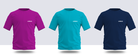 Promotional items - T-Shirts