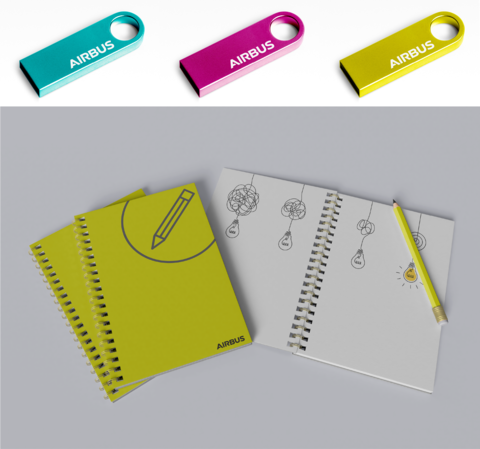 Promotional items - applications 3