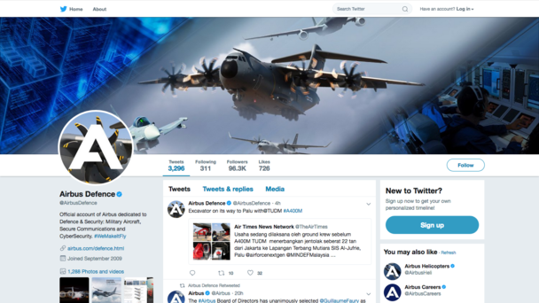 Social media_twitter Social media_twitter