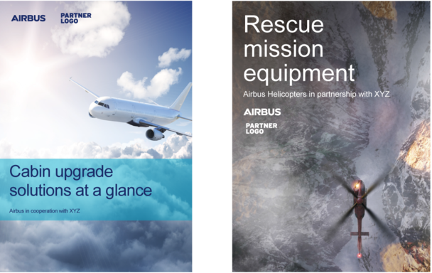 Joint branding_equal_brochures Joint branding_equal_brochures
