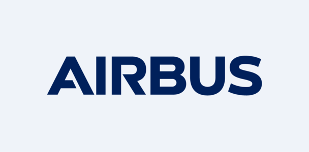 Airbus Logo Tubular cordón 