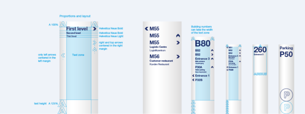 Signage_Totem_wayfinding Signage_Totem_wayfinding