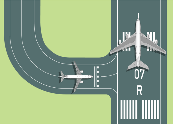 illustration_runway illustration_runway