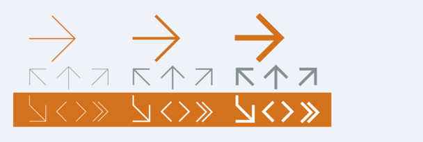 Graphic Toolbox-arrows