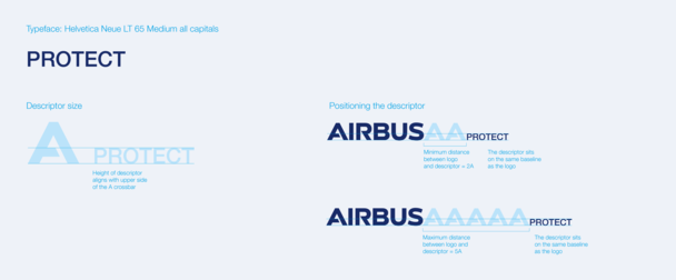 Airbus Brand Centre