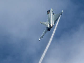 eurofighter