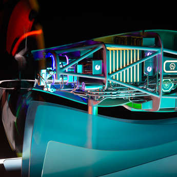 Airbus Aerostack stage image