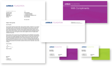Overview stationeries Overview stationeries