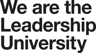 Claim We are the Leadership University Claim We are the Leadership University