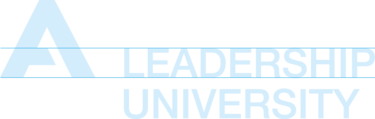 Leadership University descriptor size double-lined Leadership University descriptor size double-lined
