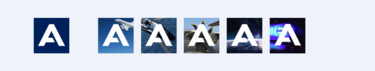 Square avatars for Airbus, Commercial Aircraft, Helicopters, Defence, Space, Secure Land Communications Square avatars for Airbus, Commercial Aircraft, Helicopters, Defence, Space, Secure Land Communications