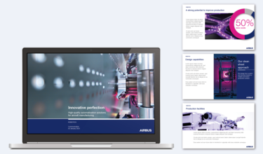 Airbus Robotics Slides Airbus Robotics Slides