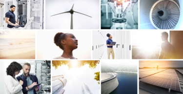 Twelve picture examples showing the photographic style Twelve picture examples showing the photographic style