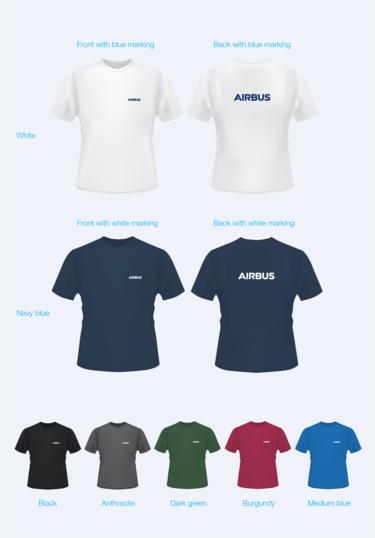 WW-T-shirts WW-T-shirts