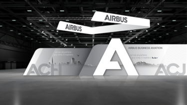 ACJ Stand ACJ Stand