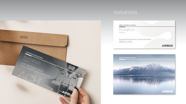 ACJ Invitations ACJ Invitations
