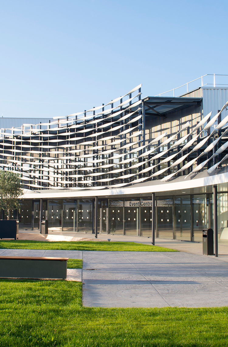 Airbus Leadership University in Toulouse