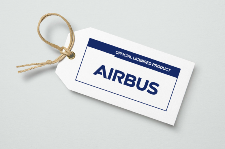 Seal of approval as a label tag Seal of approval as a label tag