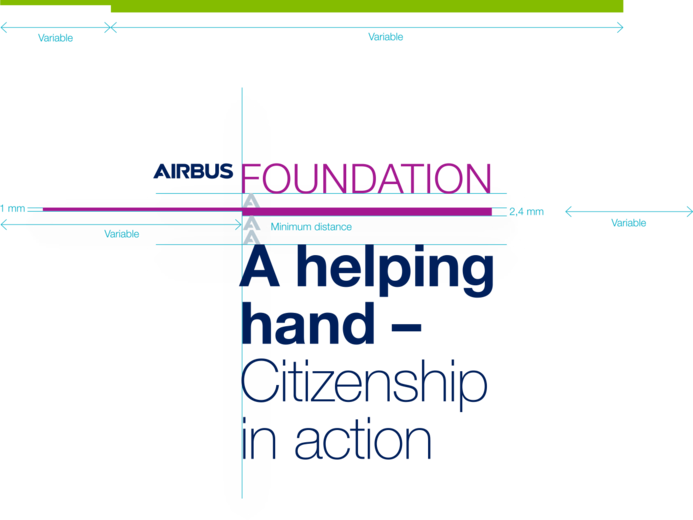 Key line dimensions Key line dimensions