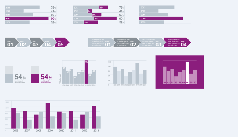 Graphic Toolbox-Charts-01 Graphic Toolbox-Charts-01