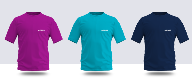 Promotional items - T-Shirts Promotional items - T-Shirts