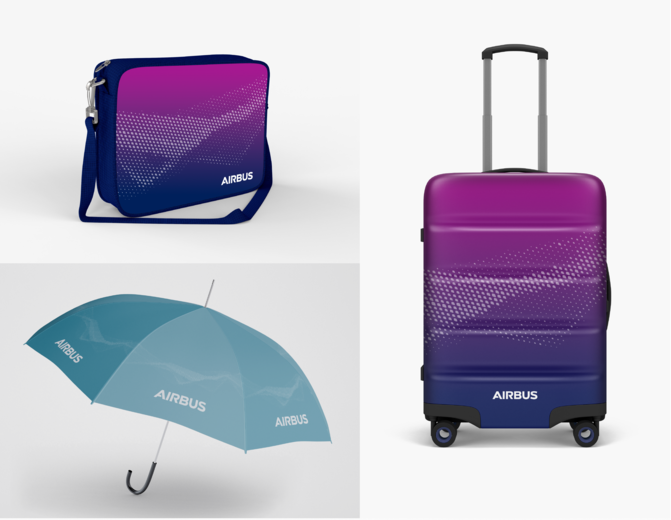 Promotional items - applications 2 Promotional items - applications 2