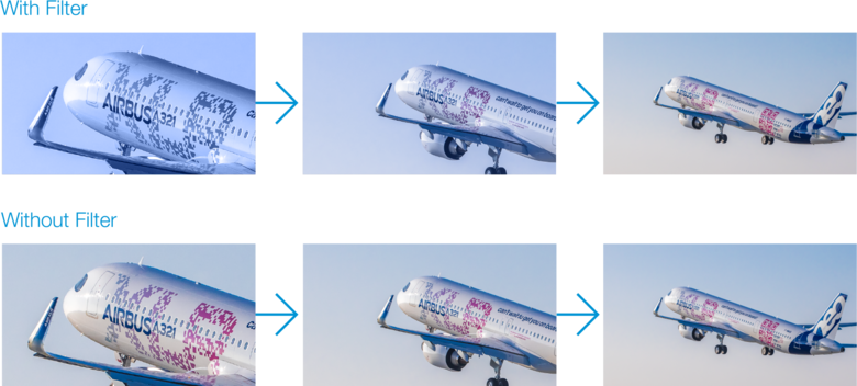 Optional intro for audiovisual productions Optional intro for audiovisual productions