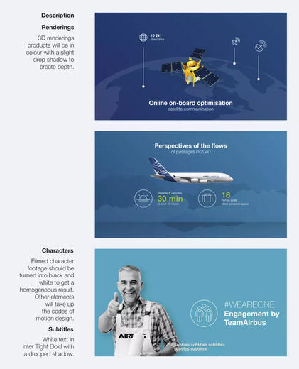 Video integration and rendering Video integration and rendering