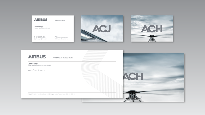 ACJ Stationery 01 ACJ Stationery 01